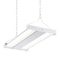 Designers Fountain 2 ft 250-Watt Equivalent Integrated LED White Backlit High Bay Hanging Light with 12700 Lumens 5000K HB2B13DMP50 - alternate 1